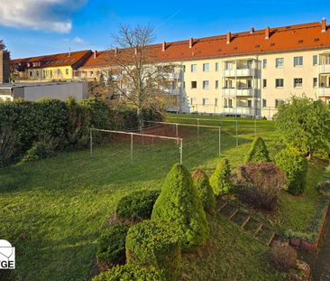 Kleine 2-Zimmer-Wohnung - Photo 1