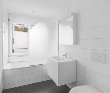 Moderne Parterre Wohnung - Foto 2