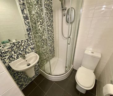 1 bedroom apartment to rent - Photo 6
