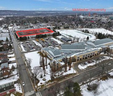 For Lease - 122 Rifle Range Road, Hamilton, Ontario - Photo 1