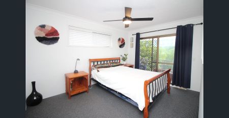 4 month lease only - Fully Furnished Renovated Unit! - Photo 5