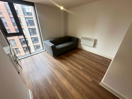 1 bedroom apartment to rent - Photo 4