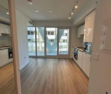 For Lease - 230 Simcoe Street Unit# 1329, Toronto, Ontario - Photo 5