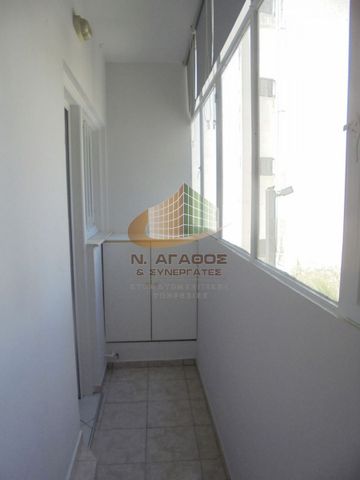 Διαμέρισμα για ενοικίαση Λόφος Σικελίας (Καλλιθέα) - Photo 2