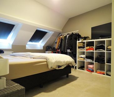 Modern, lichtrijk dakappartement! - Foto 5