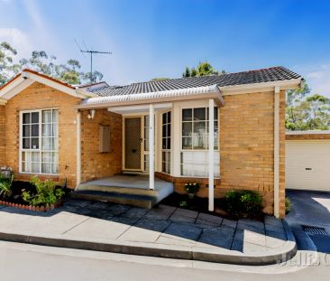3/41 Cherry Street, Macleod, Melbourne - Photo 1