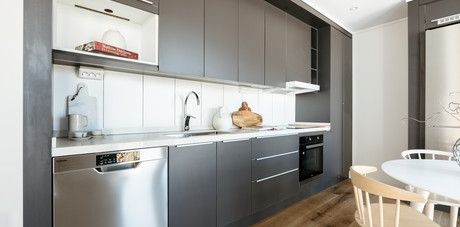 Centrumvägen 8F - Photo 2