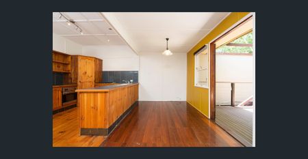 Charming Ashgrove House with Elevated Deck & Leafy Bushland Outlook! - Photo 5