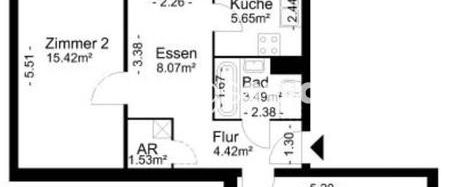 Wohnungsswap - 2 Zimmer, 61 m² - Swinemünder Straße, Mitte, Berlin - Photo 1