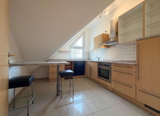 Sofort verfügbare 3-Zimmer-Wohnung in ruhiger, begehrter Lage von Friedberg (Hessen) - Photo 1