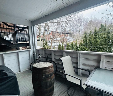 For Lease - 795 College Street Unit# 3B, Toronto, Ontario - Photo 5