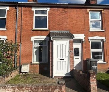 2 bedroom terraced house to rent - Photo 3