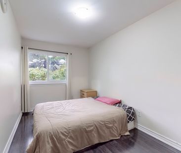 For Lease - 2451 Bridletowne Circle Unit# 4, Toronto, Ontario - Photo 4