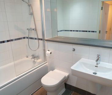 1 bedroom apartment to rent - Photo 4