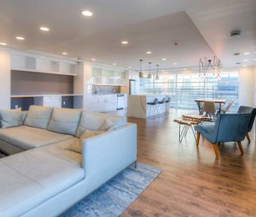 For Lease - 155 St Leger Street Unit# 107, Kitchener, Ontario - Photo 4