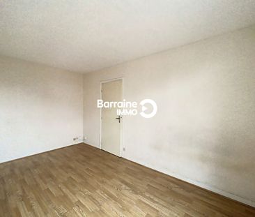 Location appartement à Brest 28.82m² - Photo 5