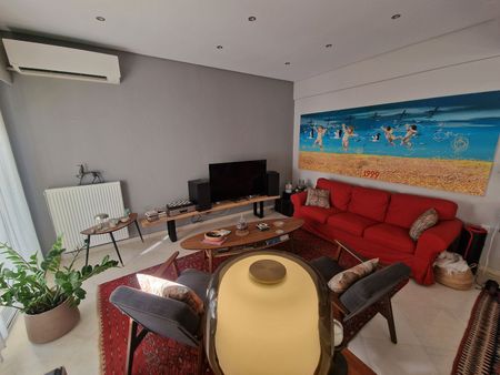 Διαμέρισμα για ενοικίαση Κέντρο Παγκρατίου (Παγκράτι) - Photo 4