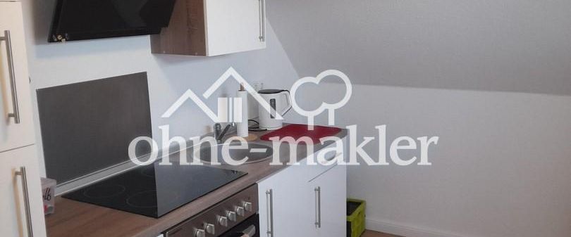 3 Zimmerwohnung in Drochtersen - Photo 1
