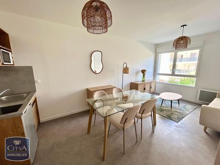 Location Appartement 2 pièces 38m² JOUE LES TOURS 37300 - Photo 3