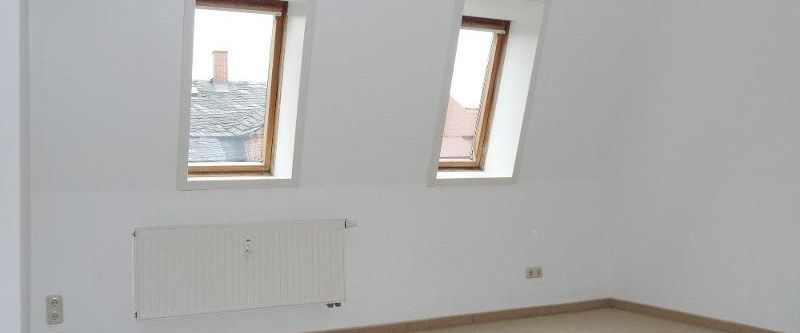 2 Zimmer im Dach - Foto 1