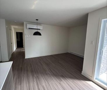 4 ½ Neufs à louer – Disponibles dès maintenant - Photo 3