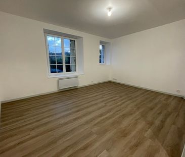 Location Appartement 1 pièce 25m² - Photo 4