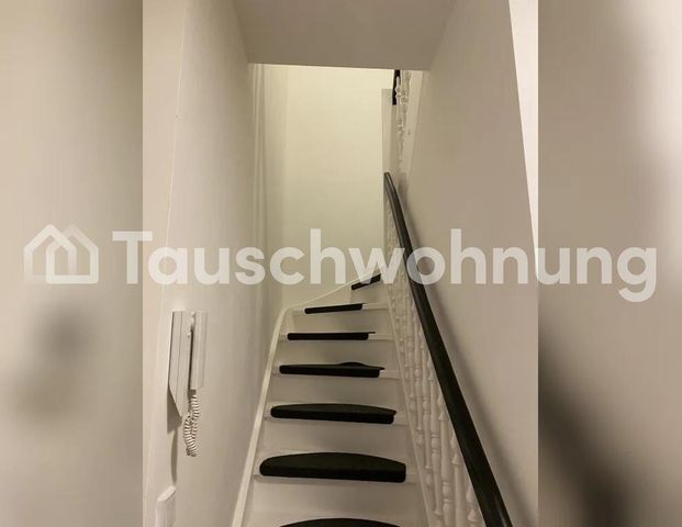 TAUSCHWOHNUNG Tausche 2 Zimmer Potsdam Innenstadt gegen mind. 2,5 Zimmer - Photo 1