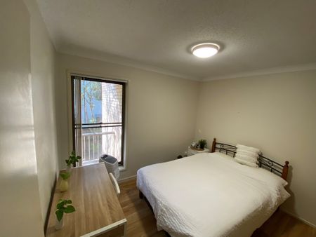 2-bedroom shared unit/townhouse, Tweed Street - Photo 2