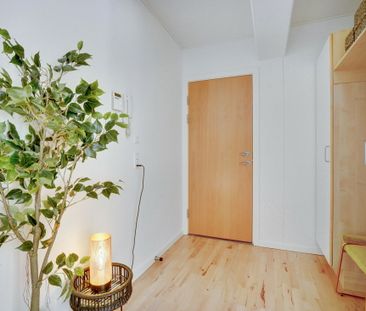 Lyse bylejligheder centralt placeret i Esbjerg - Photo 1