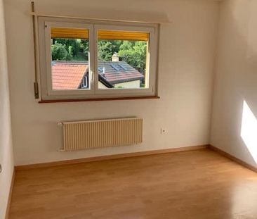 3.5 Zimmer, 1. Stock - Photo 2