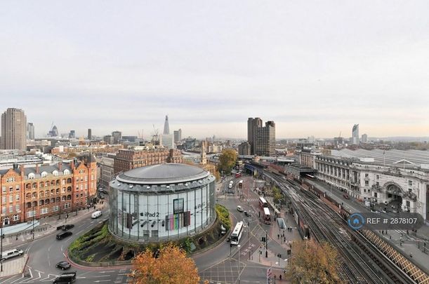 2 bedroom penthouse to rent - Photo 1