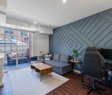 For Lease - 2320 Gerrard Street Unit# 117, Toronto, Ontario - Photo 5