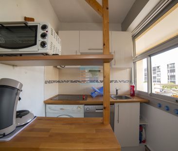 Location Appartement 2 pièces 33m² - Photo 4