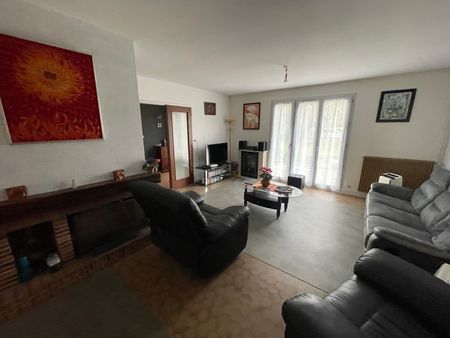 Saint-Doulchard Pavillon 3 chambres - Photo 5