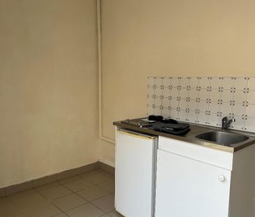 Appartement 1 pièces de 18 à Chaumont-en-vexin - Photo 1