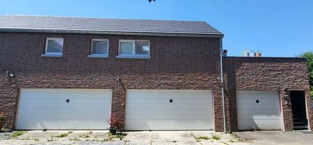 Appartement te huur - Photo 3