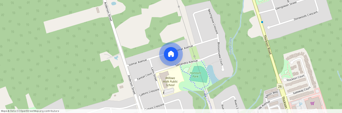 41 Solmar Avenue, Whitby