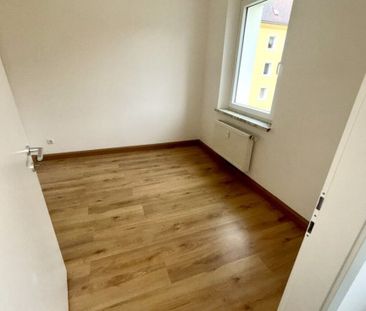 Sonnendurchflutete 2-Zimmer-Wohnung mit herrlichem Grünblick im bel... - Foto 3