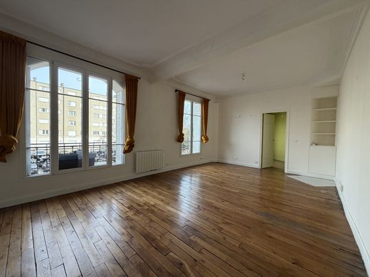 Location Appartement 5 pièces 84m² ENGHIEN LES BAINS 95880 - Photo 1