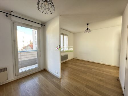 Residence Les Facs Charles Fabre 16 rue Charles Fabre, 63000, Clermont-Ferrand - Photo 3