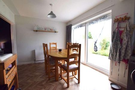 Browning Road, Oakham, LE15 - Photo 3