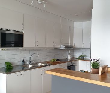 Mjölnarvägen, Nacka - Photo 3