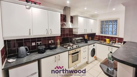 1 bedroom flat to rent - Photo 2