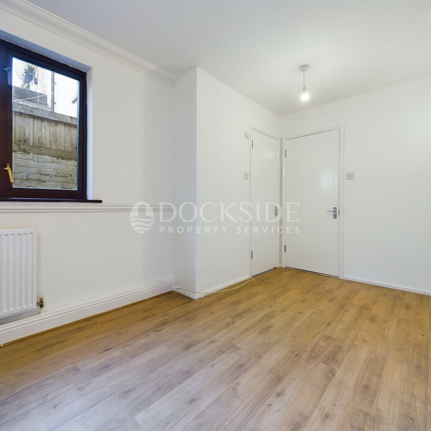 1 bed to rent in Theodore Place, Gillingham, ME7 - Photo 1