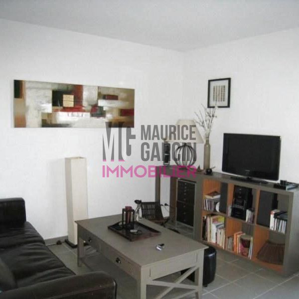 A LOUER - APPARTEMENT LE THOR - 2 pièces 49.41m² - Photo 1