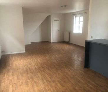 Appartement te huur - Foto 6