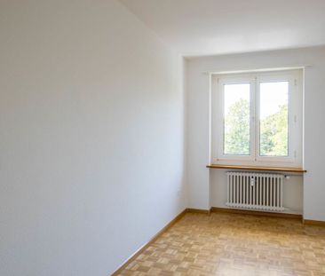 Nähe Felix Platter-Spital- schöne 3-Zimmerwohnung in Basel - Foto 2