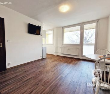 Pronájem bytu 1+kk 32 m² - Photo 2