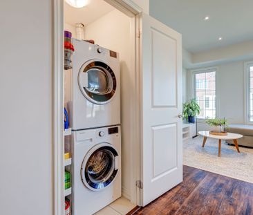 For Lease - 2199 Lillykin Street Unit# 25, Oakville, Ontario - Photo 3