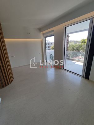 Studio/Γκαρσονιέρα για ενοικίαση Κέντρο (Βουλιαγμένη) - Photo 1